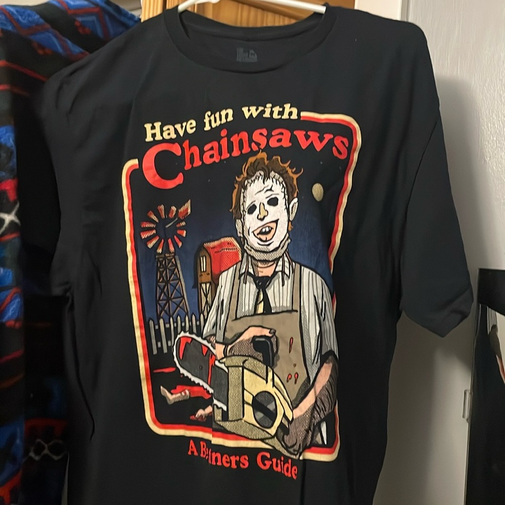 T shirt soft jersey with saying